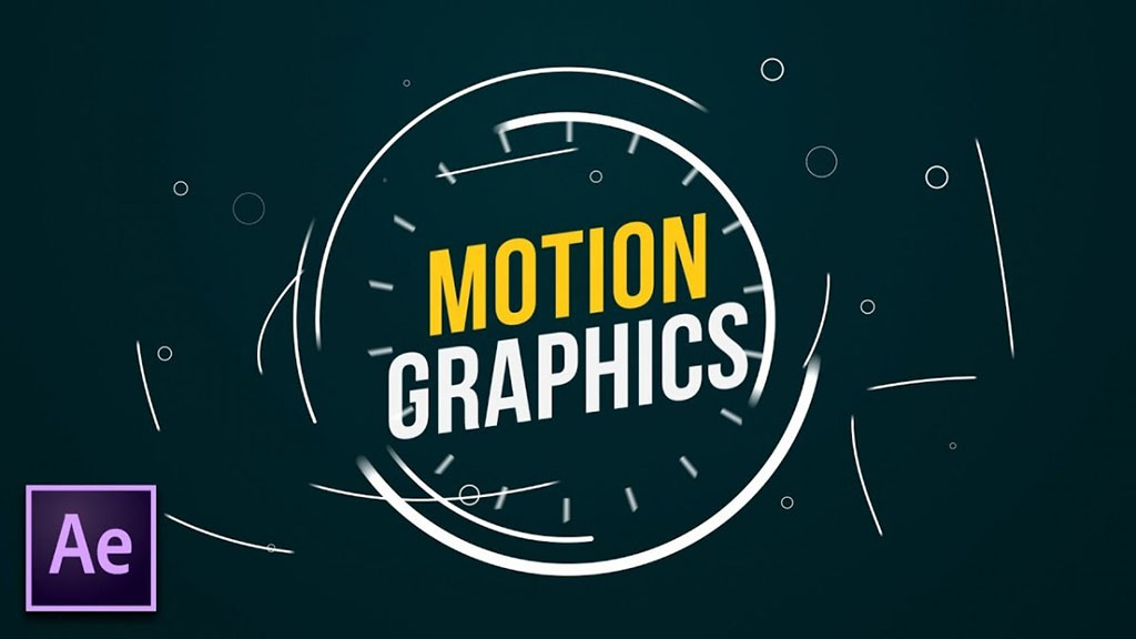 Ưu - Nhược điểm của Motion Graphics