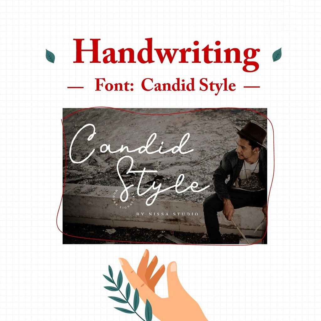 Handwriting