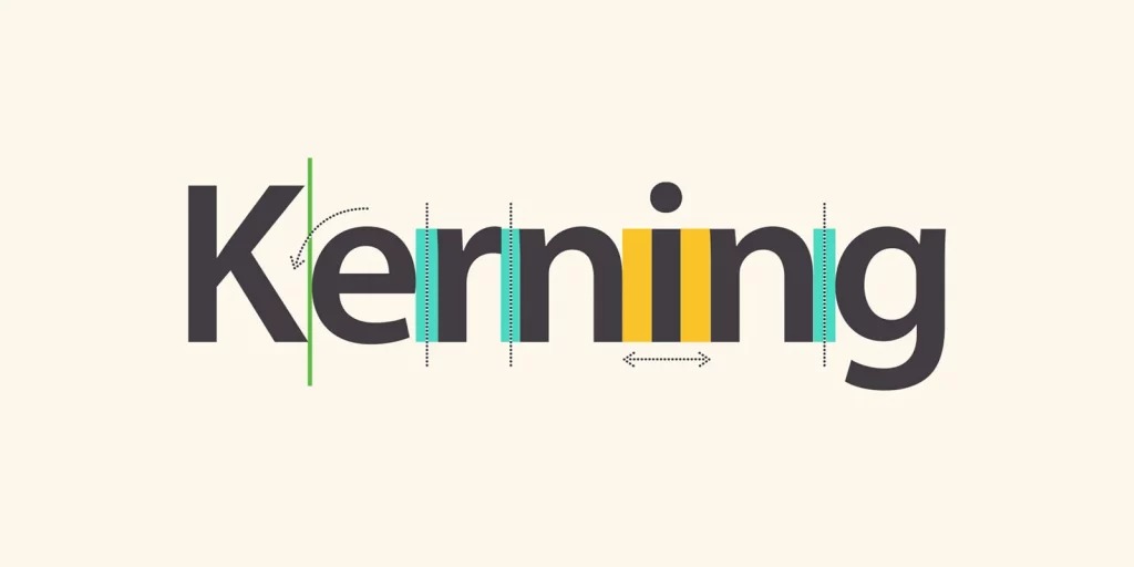 Kerning